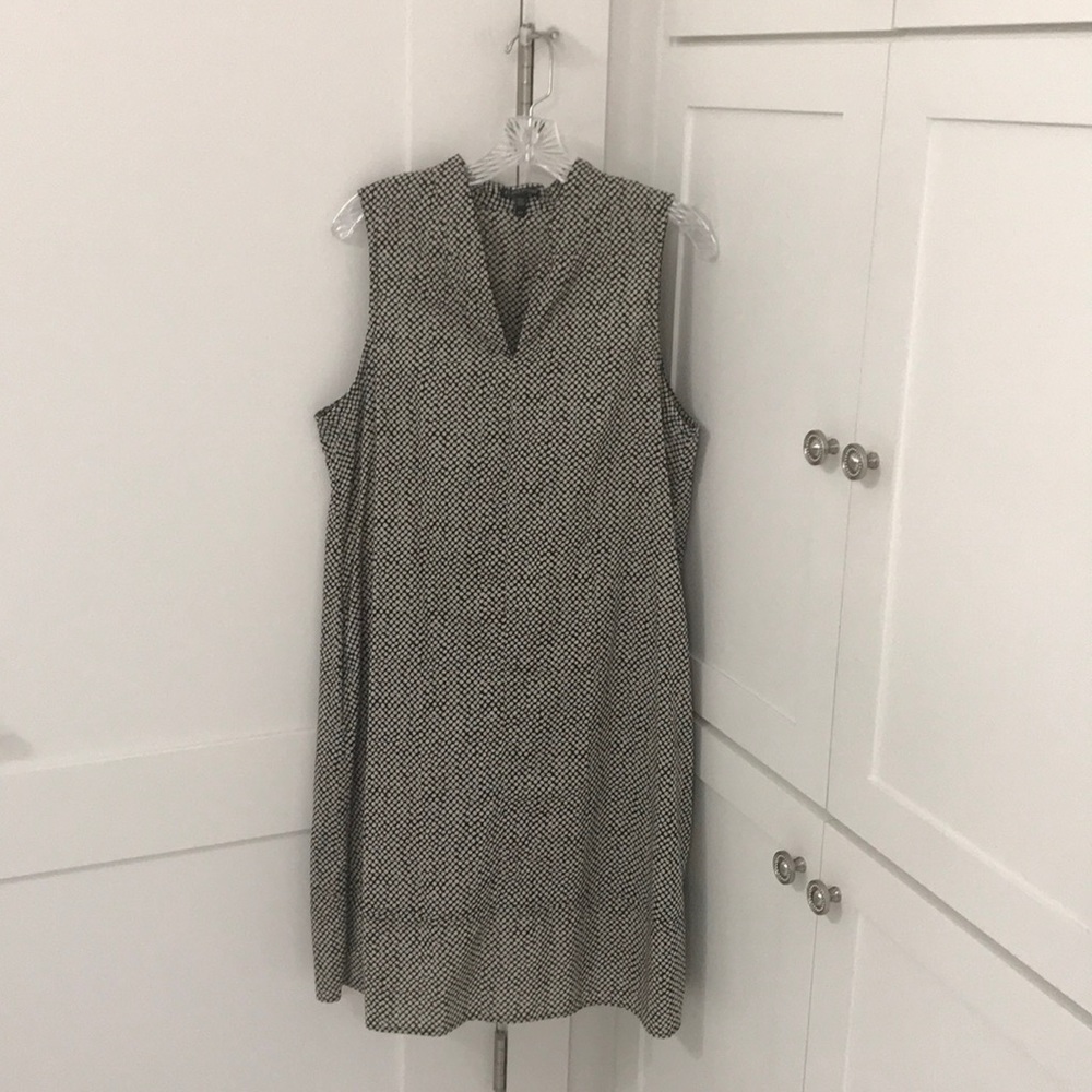 Eileen Fisher dress